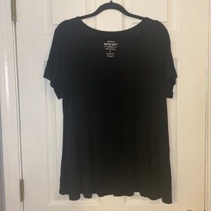 Supersoft knit size 1 torrid top